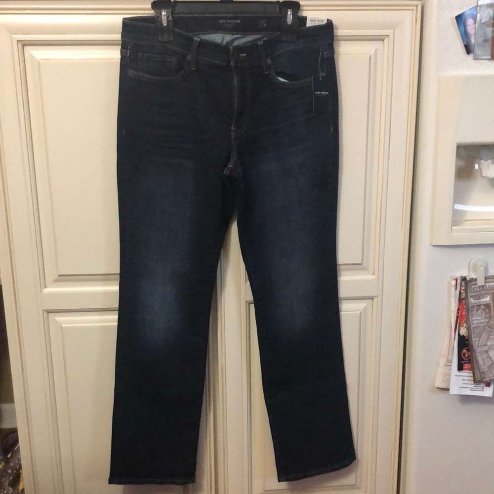 NWT Lucky Brand Jeans